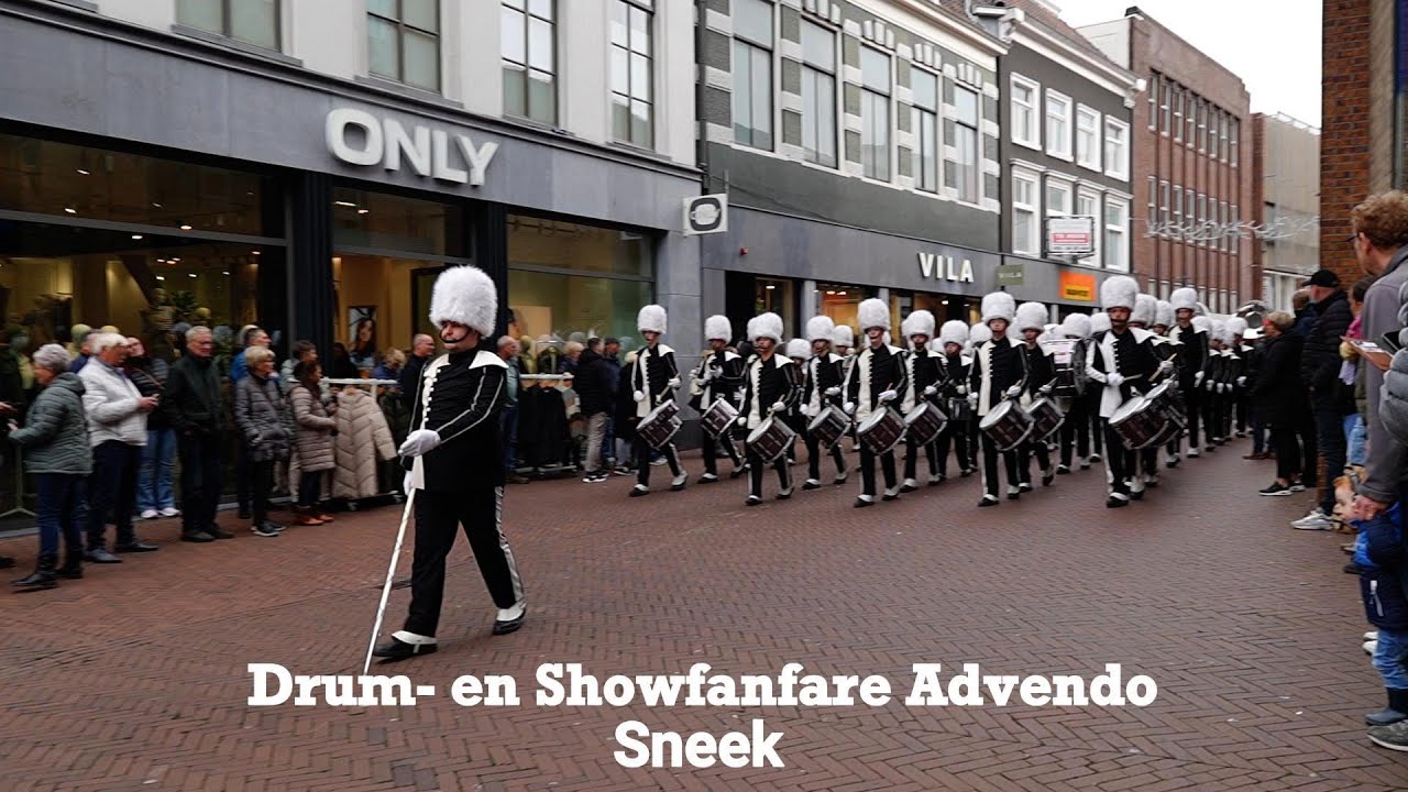 Loud & Proud Leeuwarden (show parade) Advend Sneek. #proud2024 @Proud_Event@proudeventleeuwarden3369
