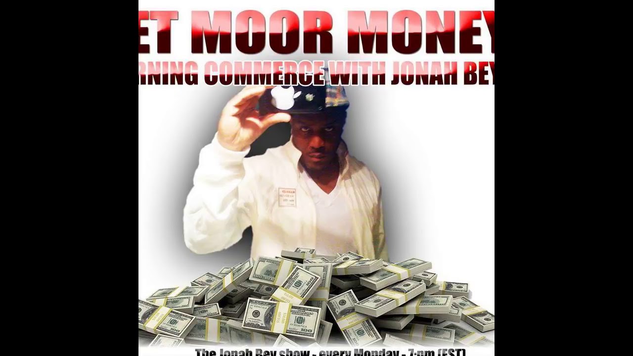 THE JONAH BEY SHOW RULE 144A