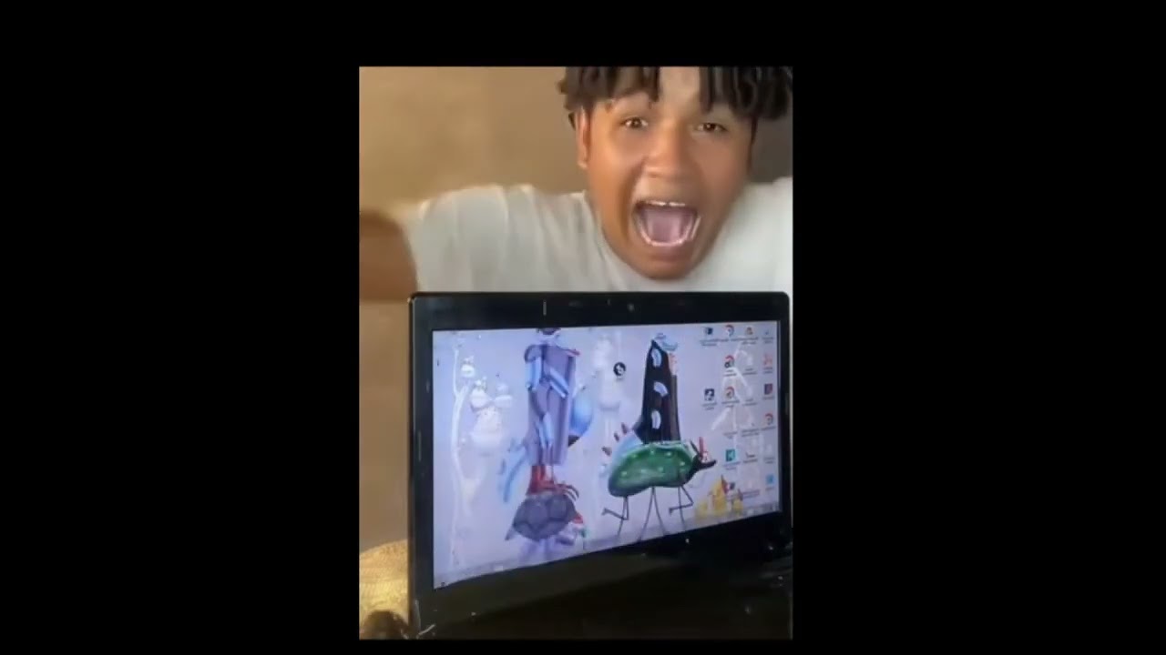 Si llegamos a los 300 mil likes voy a pinchar el globo