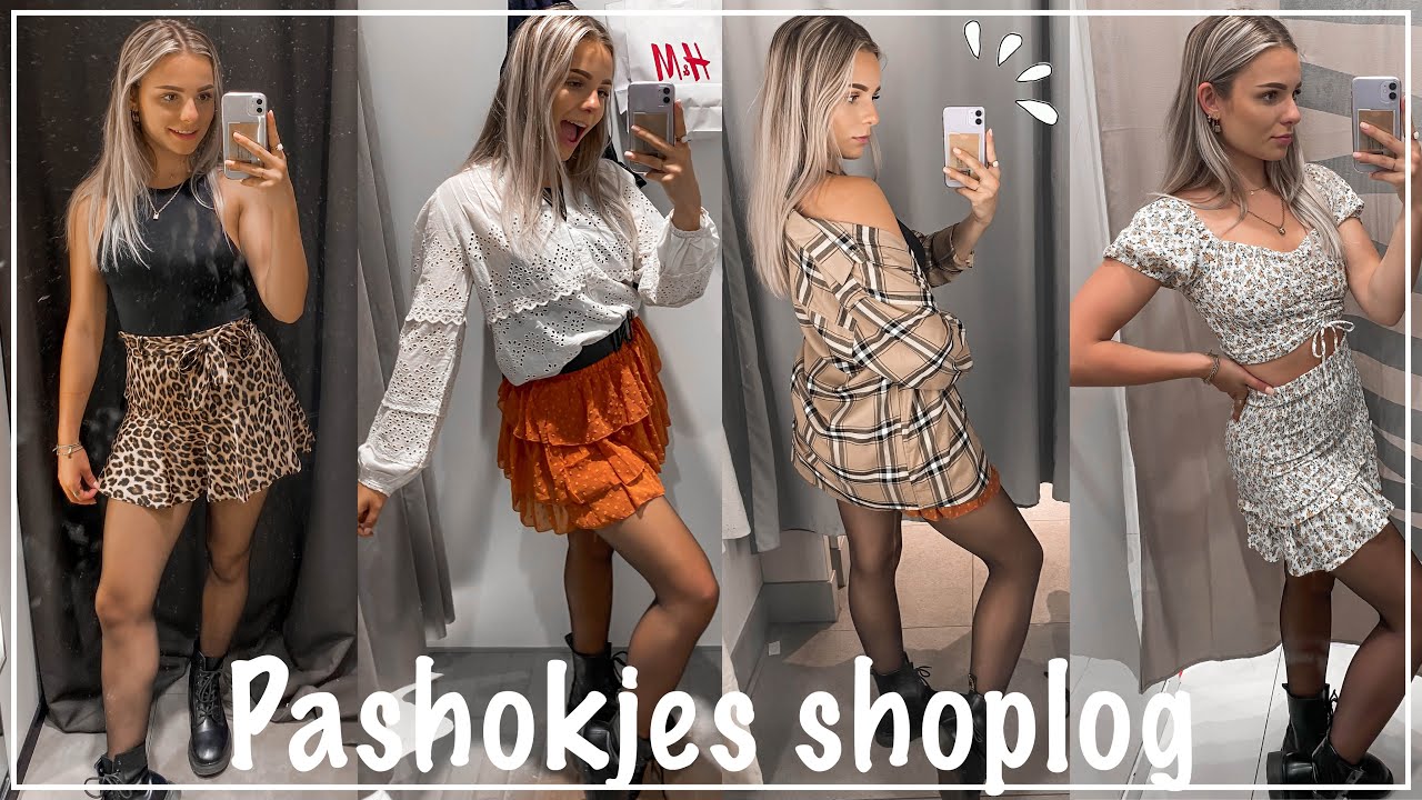 PASHOKJES SHOPLOG 🛍 AUGUSTUS | Floor Delver