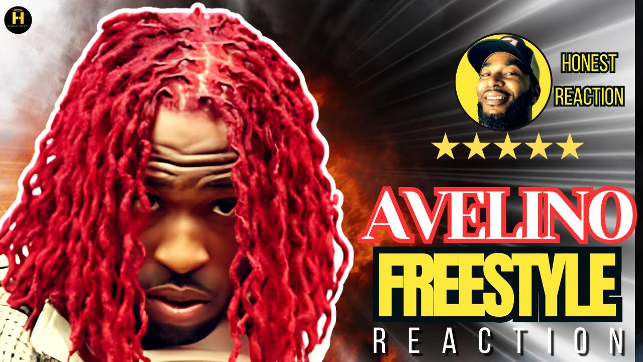 MAJOR Bars: Avelino Kenny Allstar Reaction