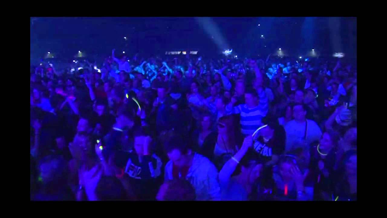Reset - Calling You and Blue live from We Love The 90s at Telenor Arena