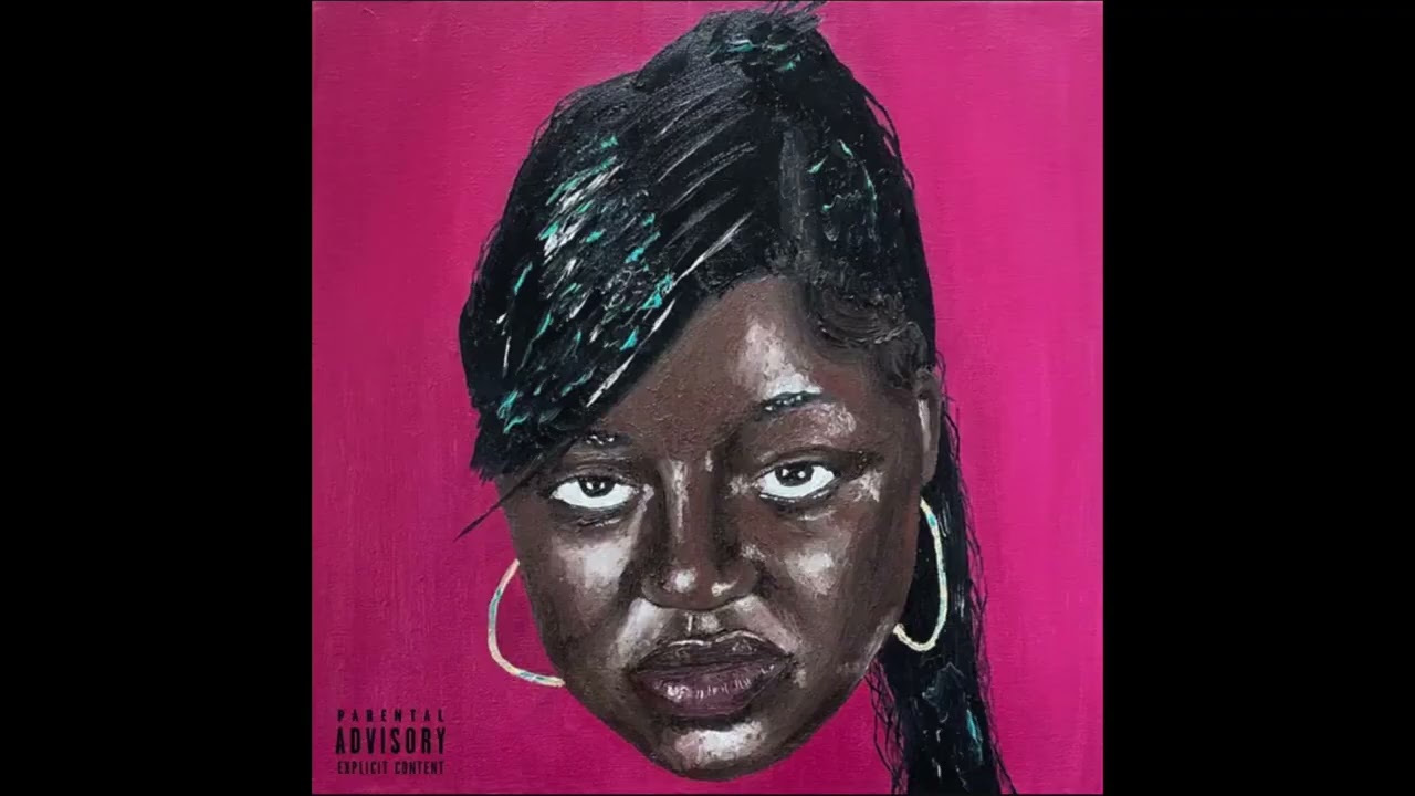 Ché Noir - The Color Chocolate 2 (EP)