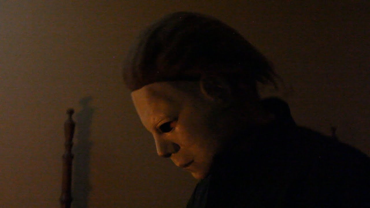 Halloween: The Torment of Michael Myers
