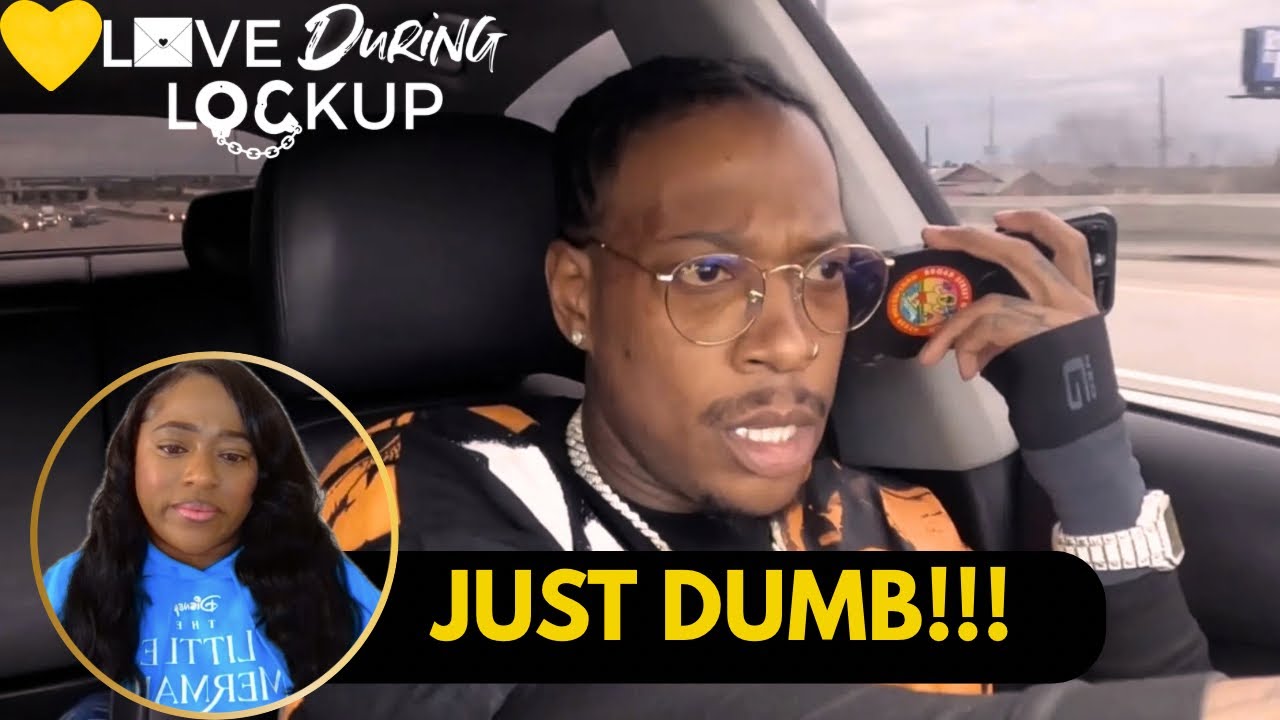 Rich Is About to Get Played BAD 😬 | Love During Lockup S7 Ep 6 Review