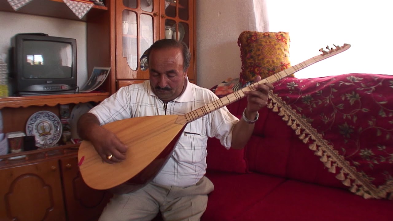 Aydın Çekiç, Kızılırmak (Bozlak)