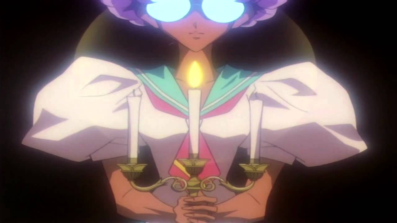 La Voiture [R.G.Utena]