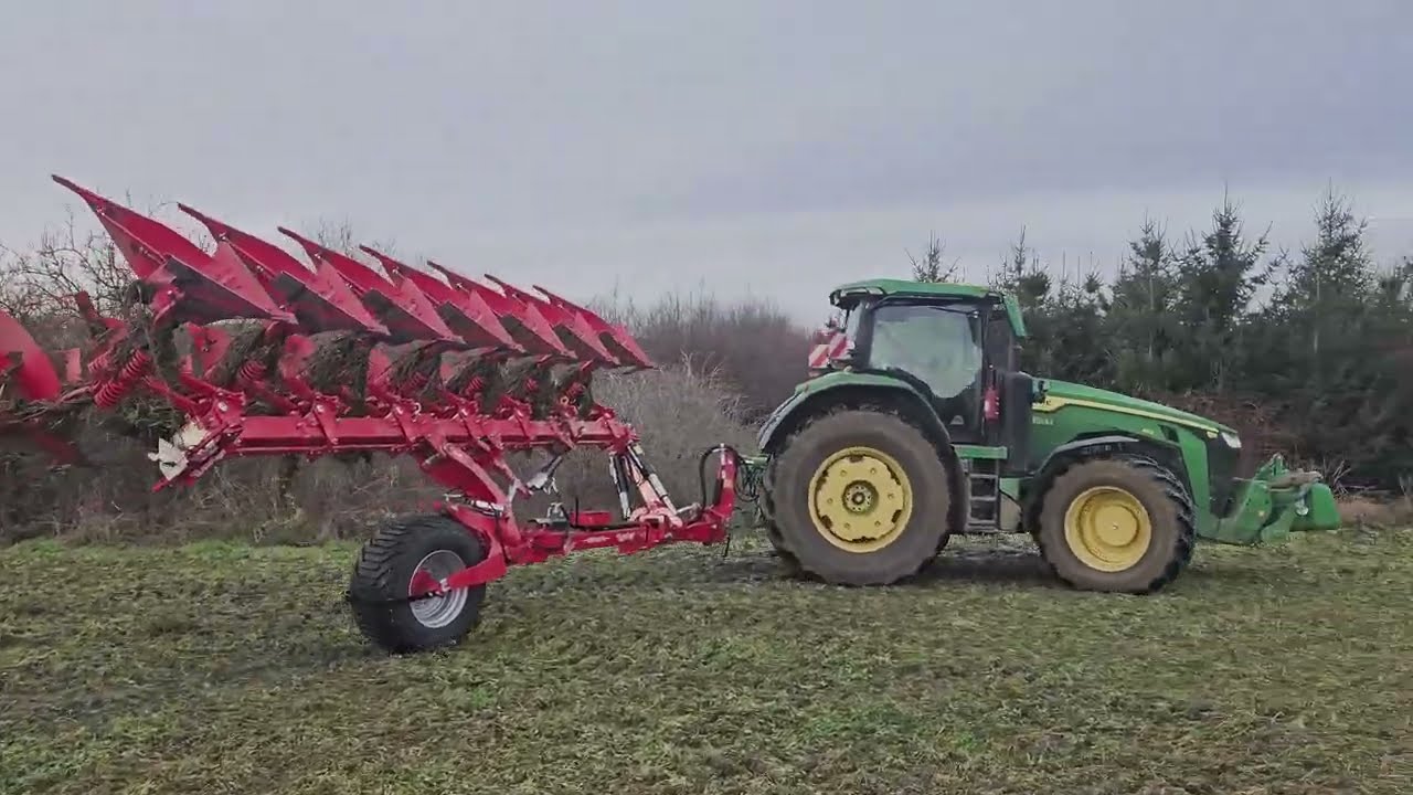Sezon zamknięty jednym wyjazdem . Opall-Agri ORION 6+1(7) VARIO