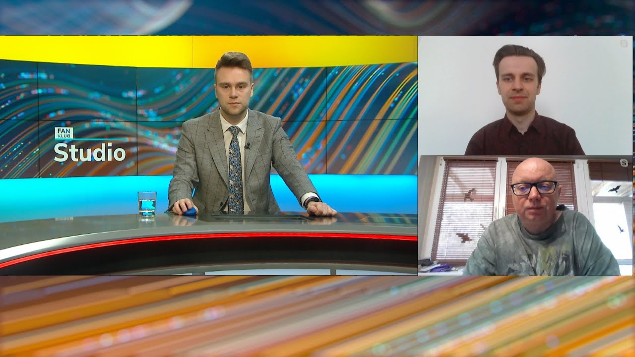 Fanklub Studio: Polska z awansem na MŚ. Lech i Warta wracają do gry
