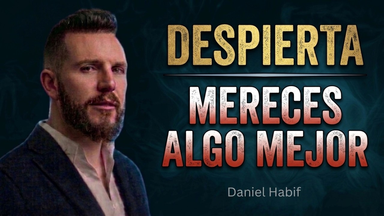 La Herida Que Te Hace Amar A Quien No Puede Darte Nada | Daniel  Habif