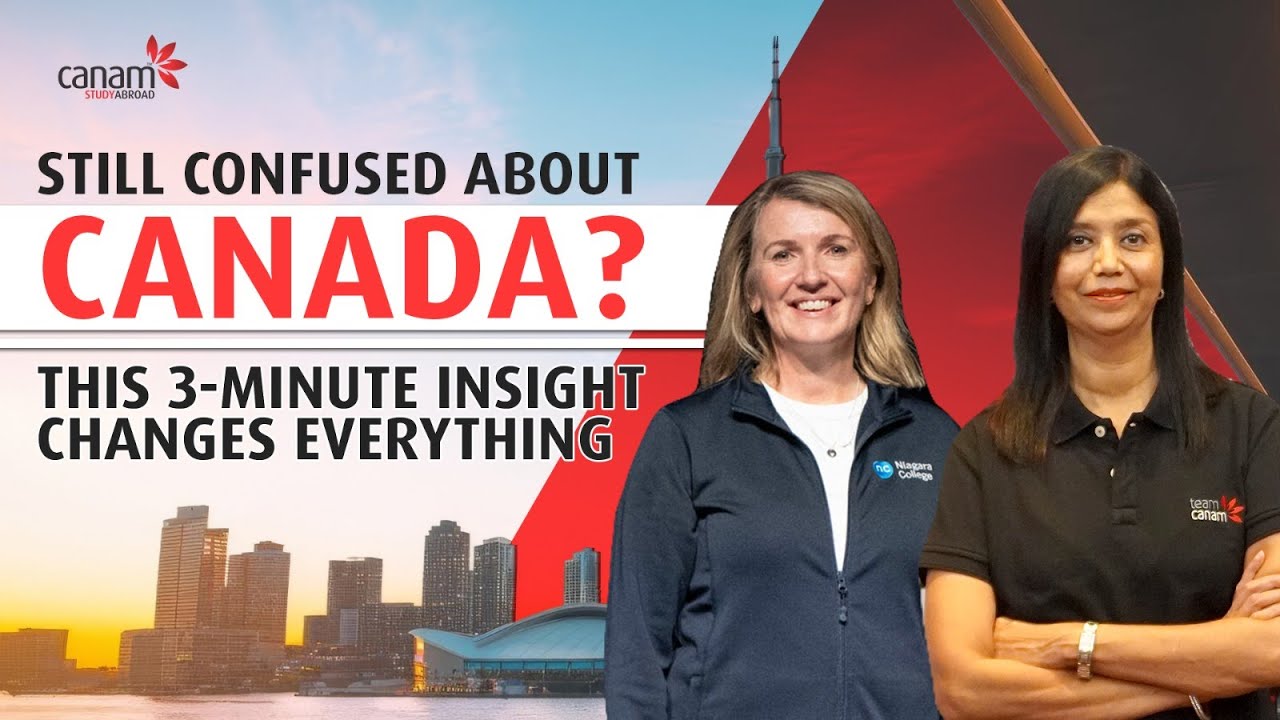 PGWP, Jobs & Reality: Canada Explained