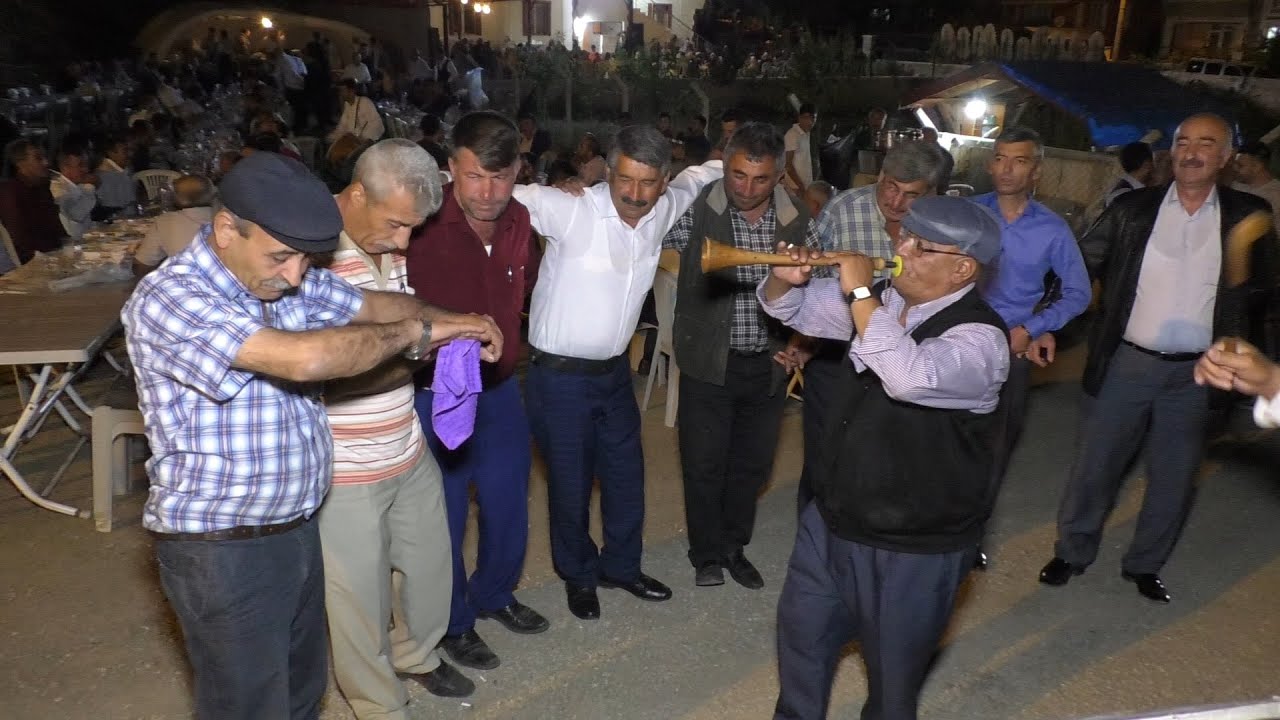 ZURNACI BATTALIN  DÜĞÜN ANILARI ÇORUM AĞIRLAMASI