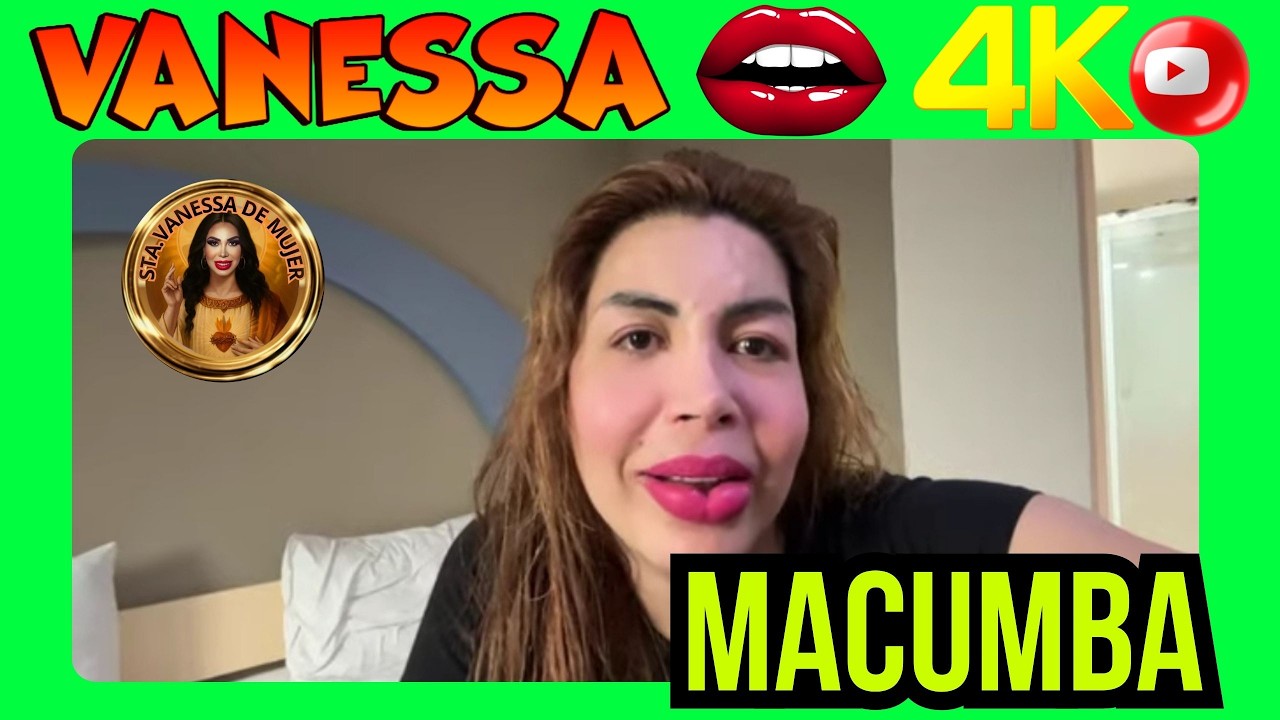 Macumba