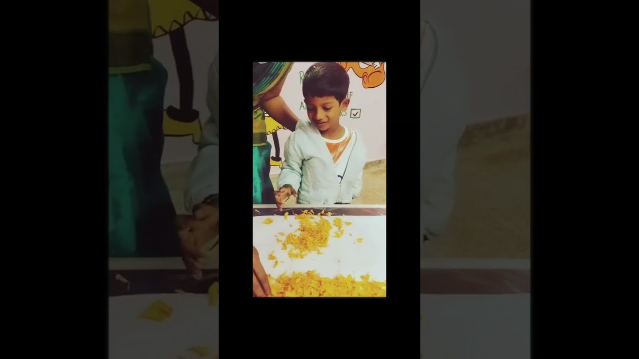 Celebrating Republic Day with smiles, songs, and tiny hands