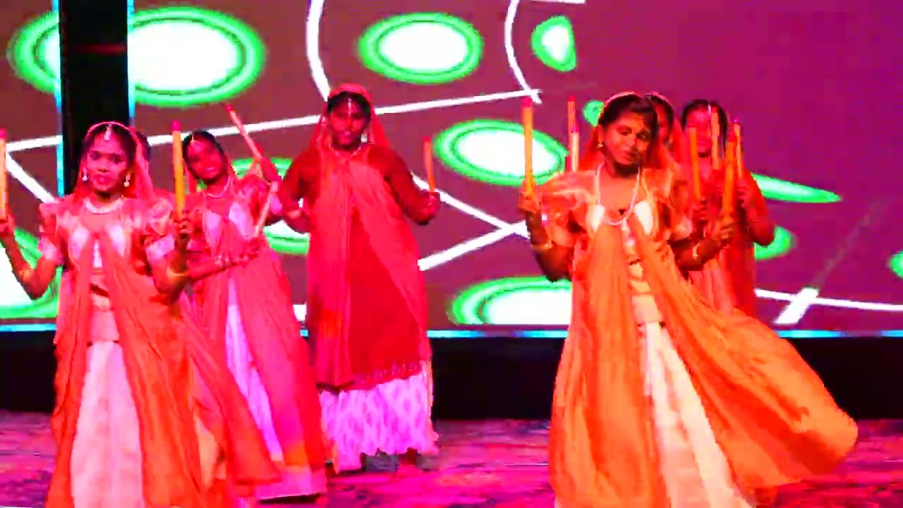 HINDI KOLAATAM