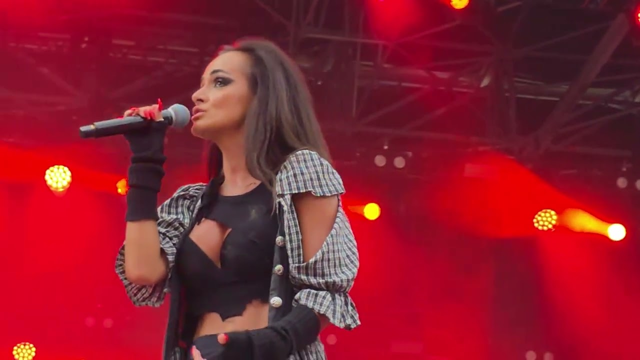 Wish You Were Here - Rednex LIVE Friedberg 2025