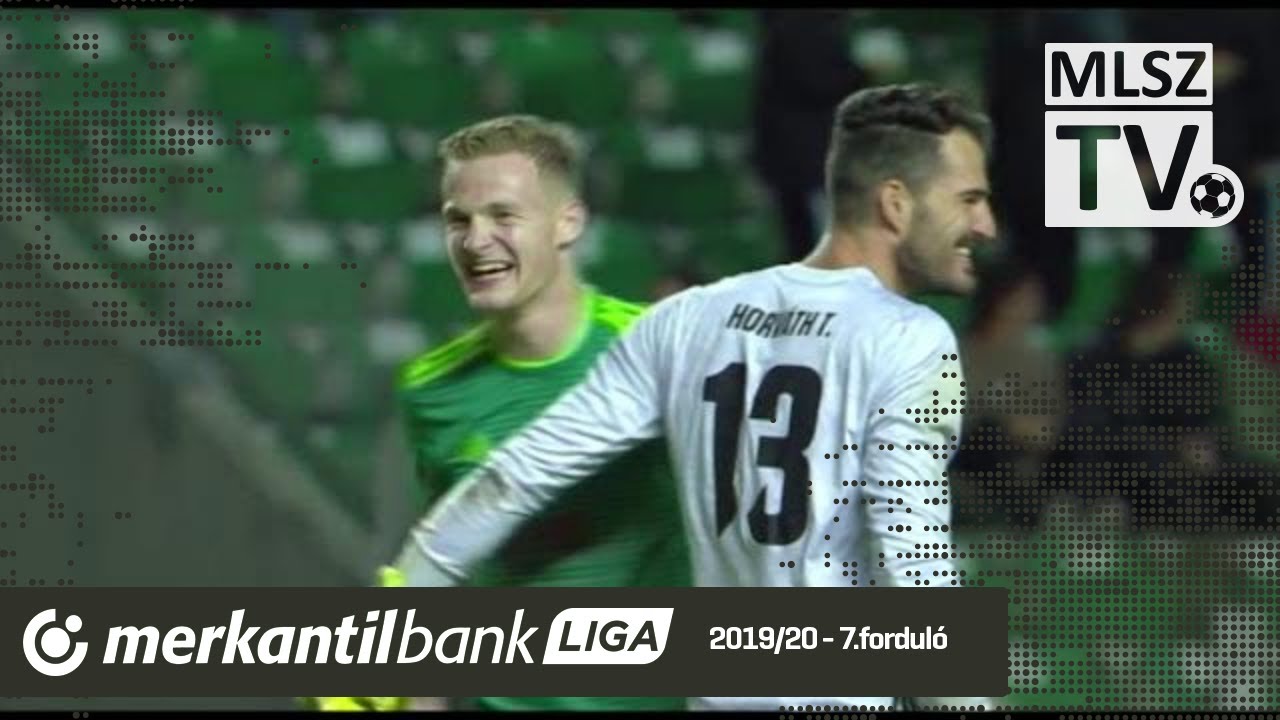 WKW ETO FC Győr – Vasas FC | 2-0 (2-0) | Merkantil Bank Liga NB II. | 7. forduló