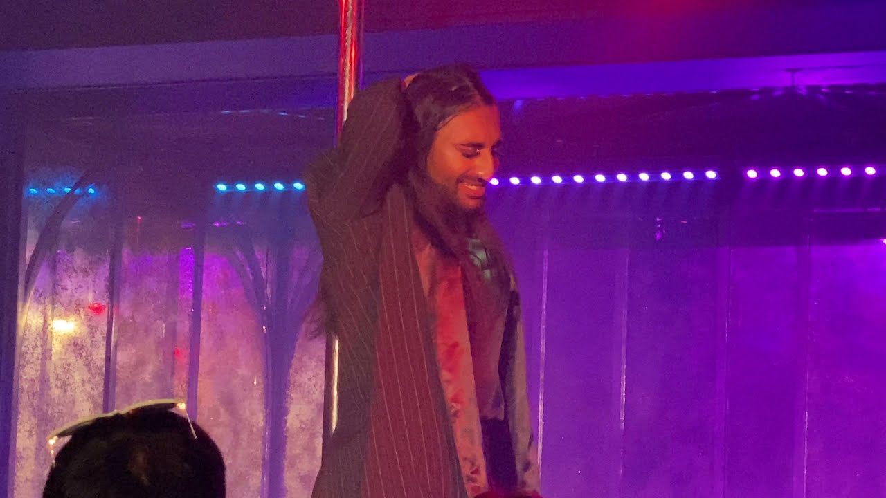 Dosa Cat - Born To Die @ Heavenly Bodies, Freedom, London - 25/07/2021