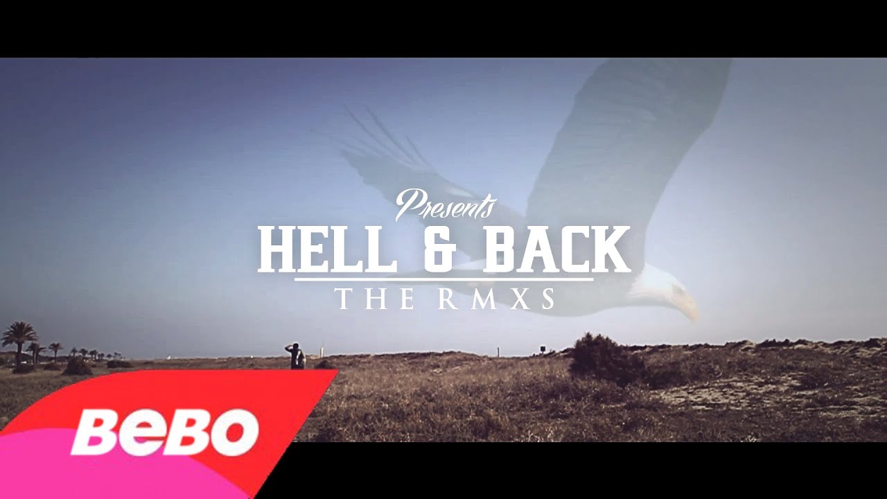 DICC x Nene Fresco - Hell & back (Million hundred bucks) - The RMXS
