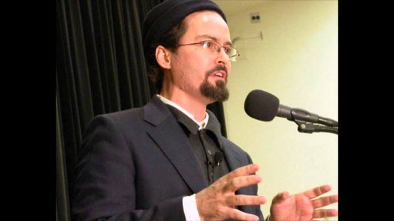 The Term Bidah (Innovation) Explained - Shaykh Hamza Yusuf