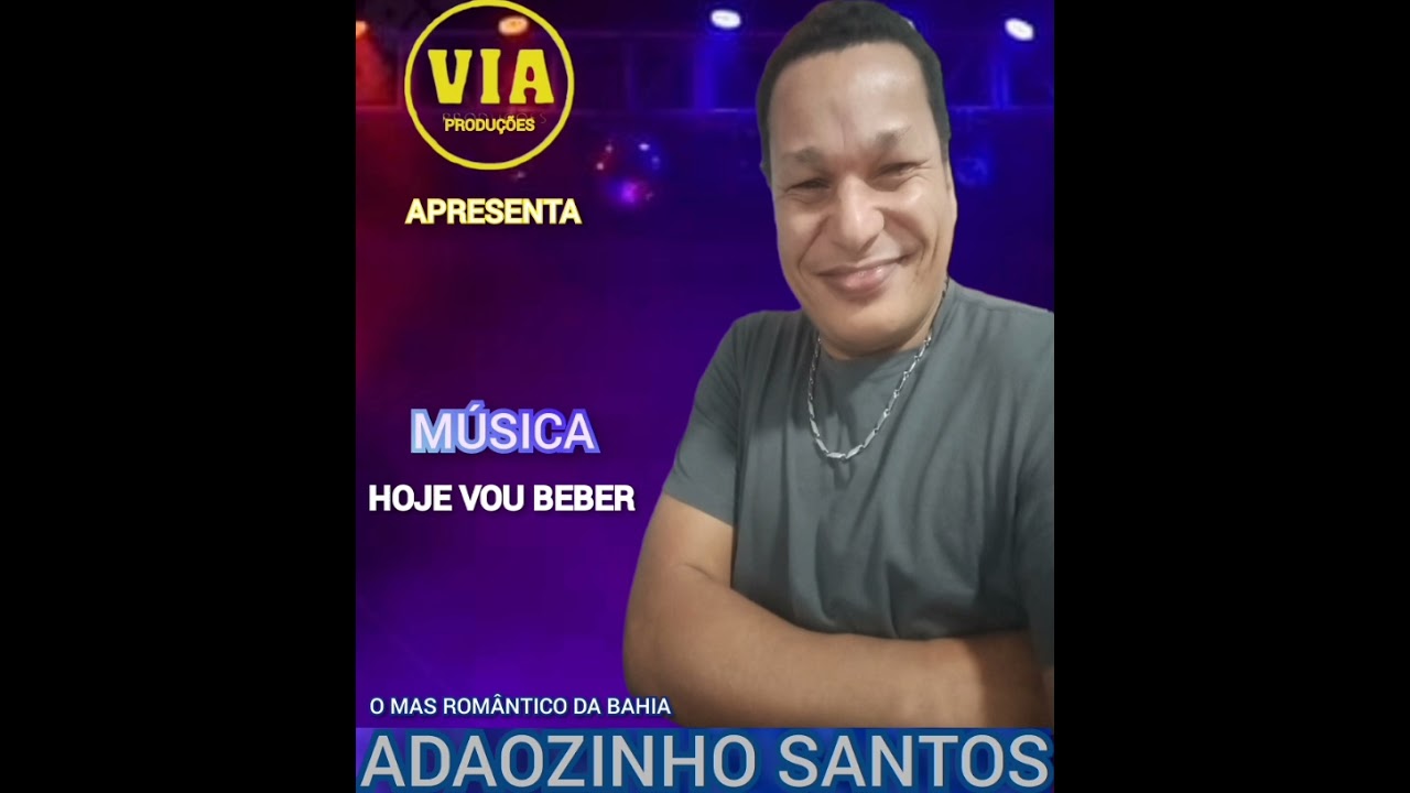 Hoje Vou Beber 