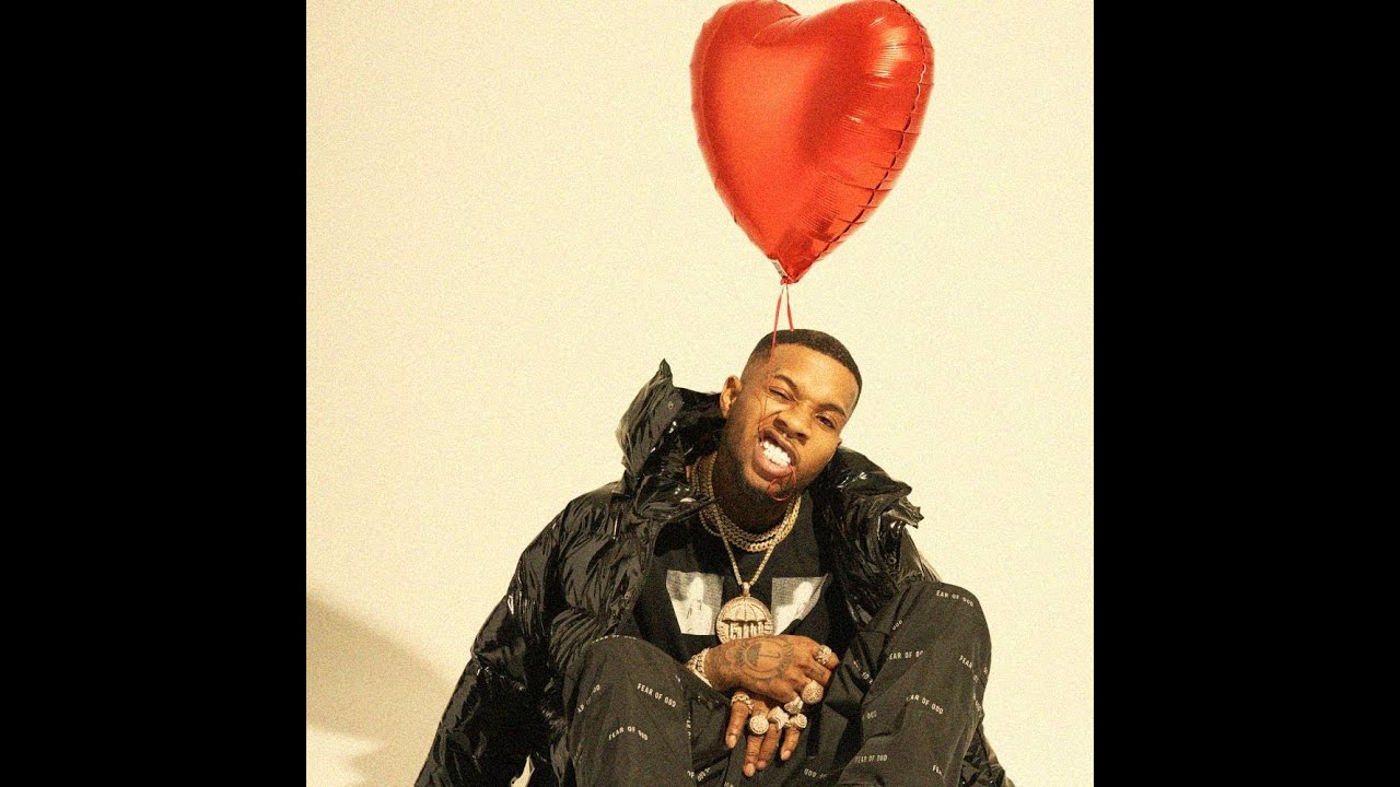 FREE Tory Lanez x Yung Bleu Type Beat 
