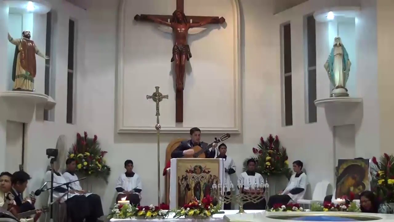 Viene El Señor  Camino Neocatecumenal