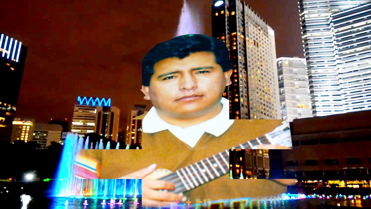 Alfonso Anagua