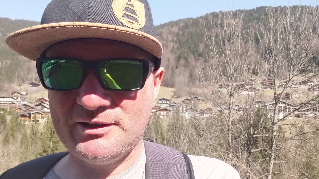 A farewell to the 2019/2020 ski season in Morzine