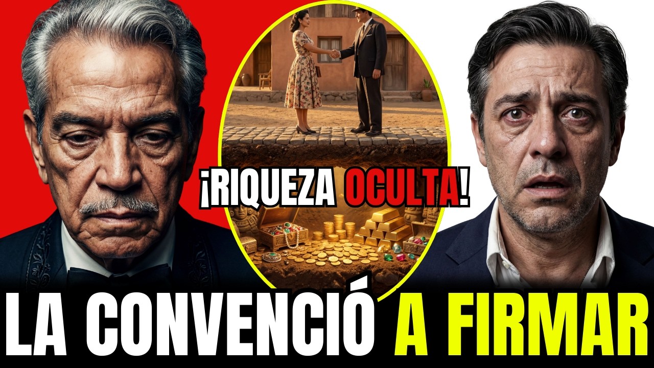 Cantinflas: Su Hijo REVELÓ lo que El Cómico le Hizo a Su Madre y Los 100 Millones que Desaparecieron