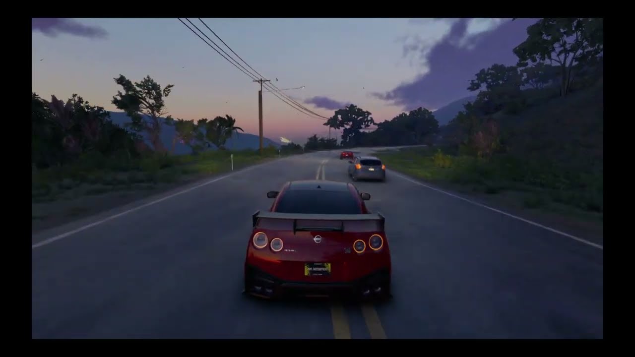 GAMEPLAY DE THE CREW MOTOR FEST 