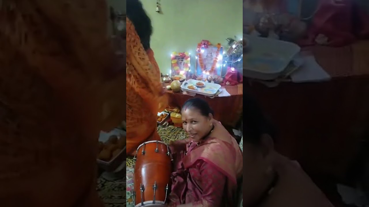 बहुत सुंदरडांस