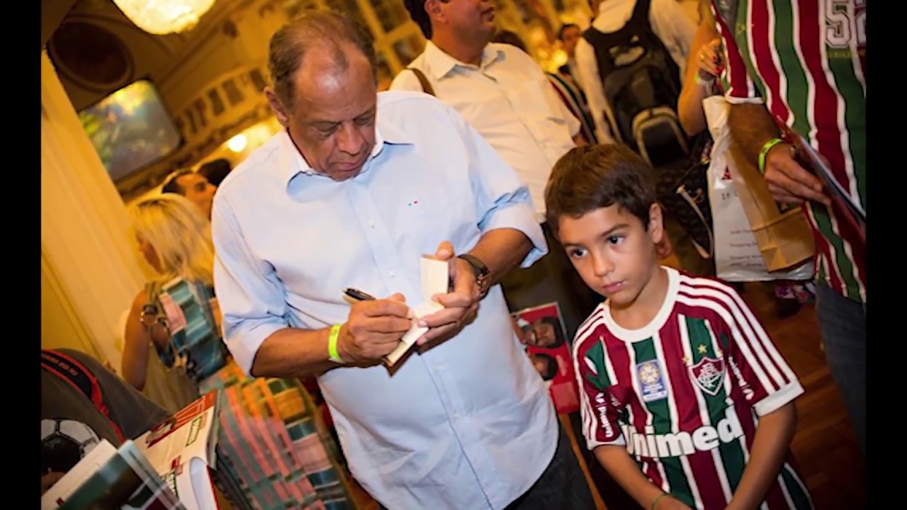 Fora de Pauta - Capit&atilde;o x Marechal