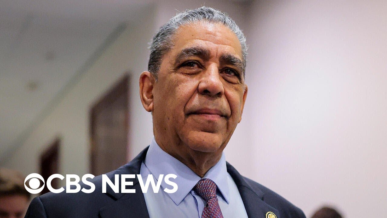 Rep. Adriano Espaillat facing Mamdani-backed challenger in New York Democratic primary