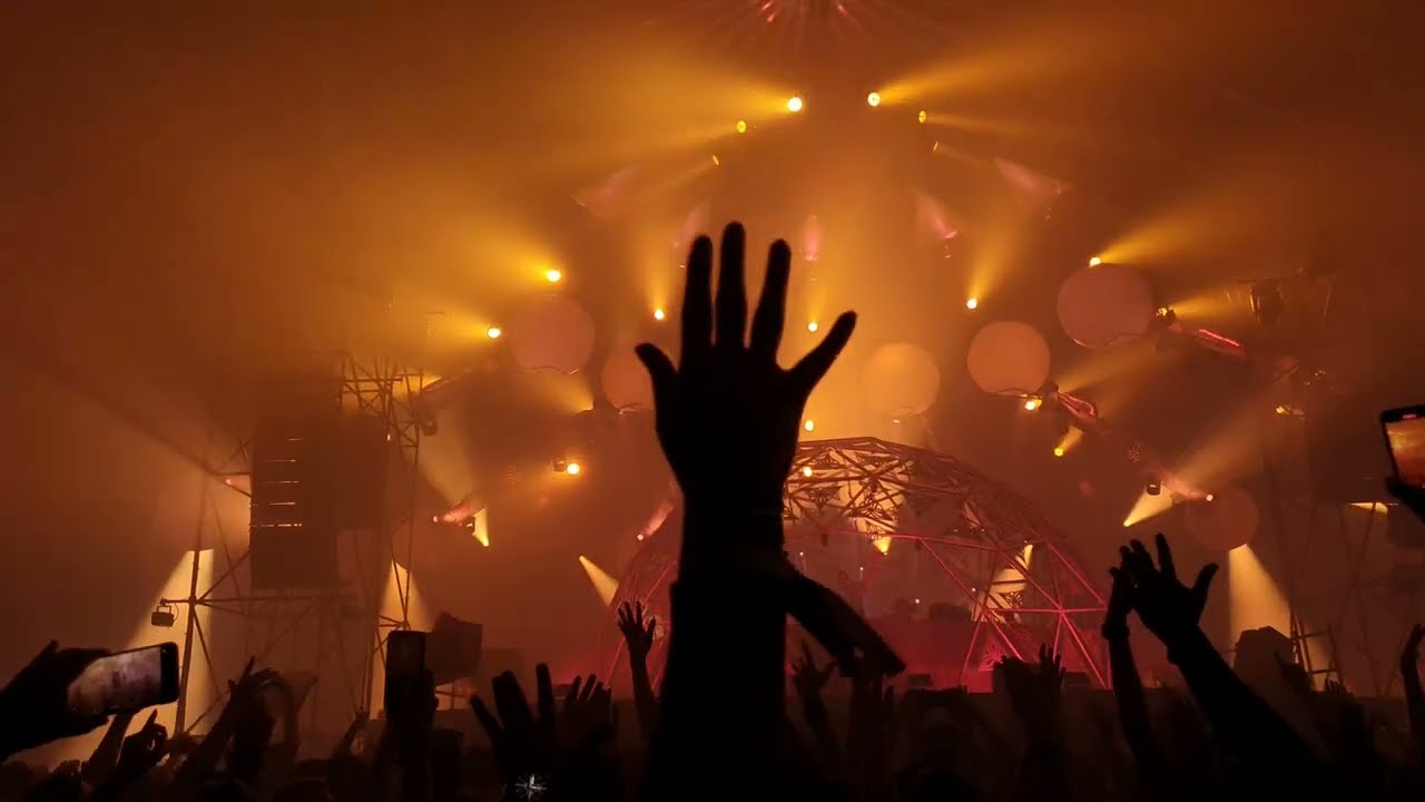 D-Block & S-te-Fan - Primal Energy | Defqon 2022 (Opening Gathering Blue)
