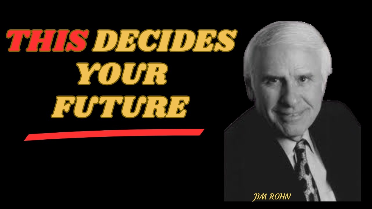 The Invisible Discipline That Decides Your Future