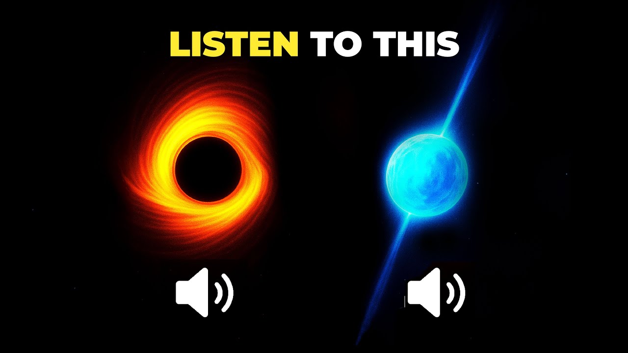 The Science Behind Space Sound