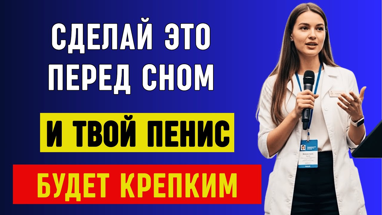 МАЛО КТО ЗНАЕТ: Советы уролога с более чем 25-летним опытом в интимном здоровье|Д-р Ирина Васильева