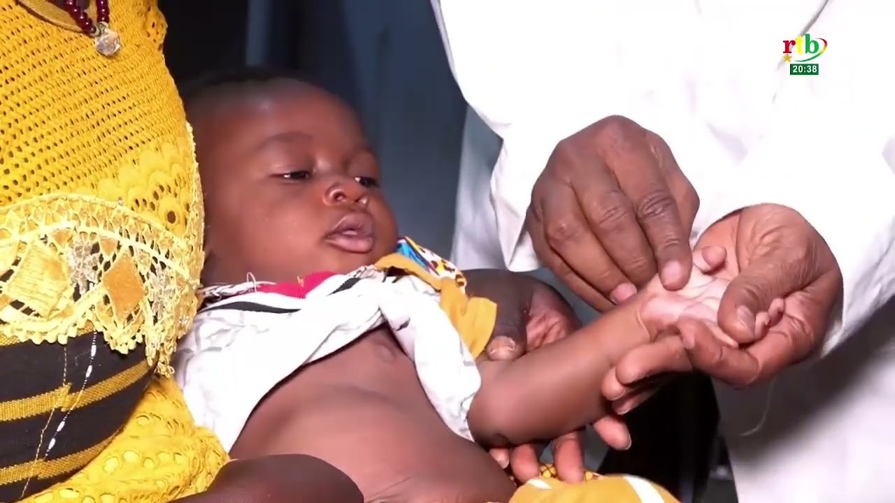 Lutte contre le paludisme : constat de la baisse des cas dans le Nakambé