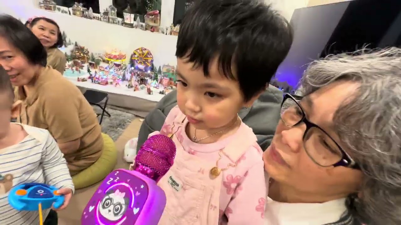 Quá vui ,ai cũng trông chờ ngày này 12/2025
