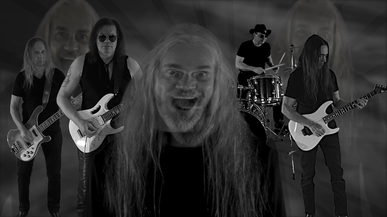VHF - Afterlife music video