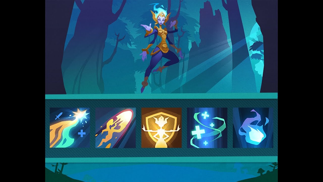 Gigantic Hero Basics - Vadasi