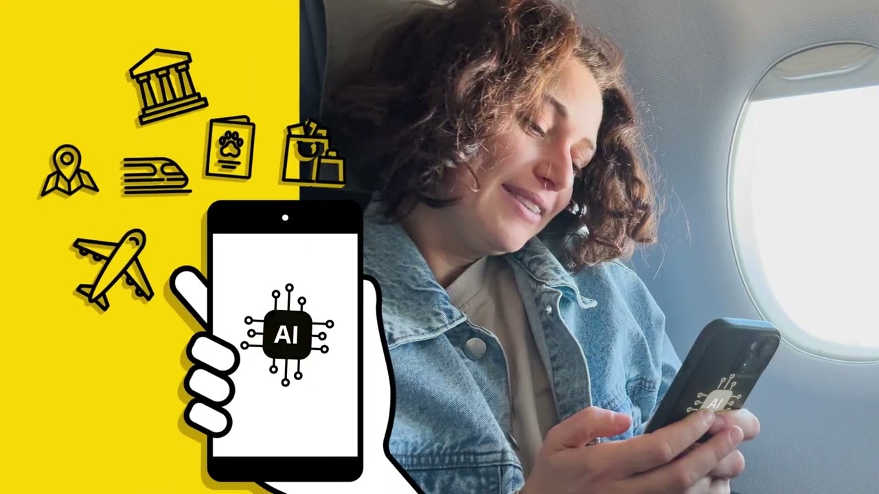 KIOXIA’s UFS 5.0 - Expanding On-device AI Experiences