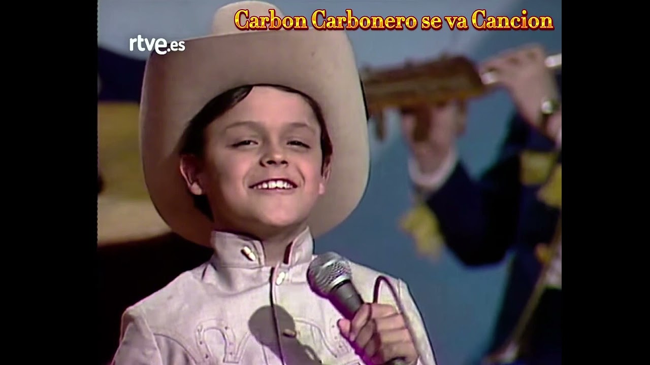 Carbon  Carbonero se  Va Cancion ❤️🇲🇽 