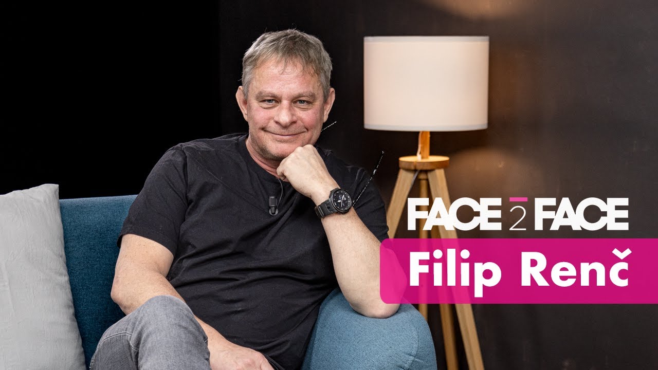Filip Renč o neshodách s Hanzlíkem kvůli Sanitce 2 a konfliktech s hvězdami filmu Lída Baarová