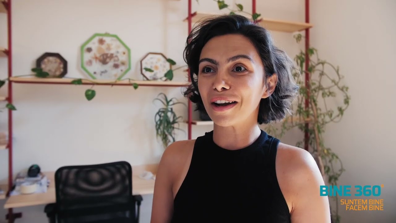 Bine360 - Suntem bine, facem bine
