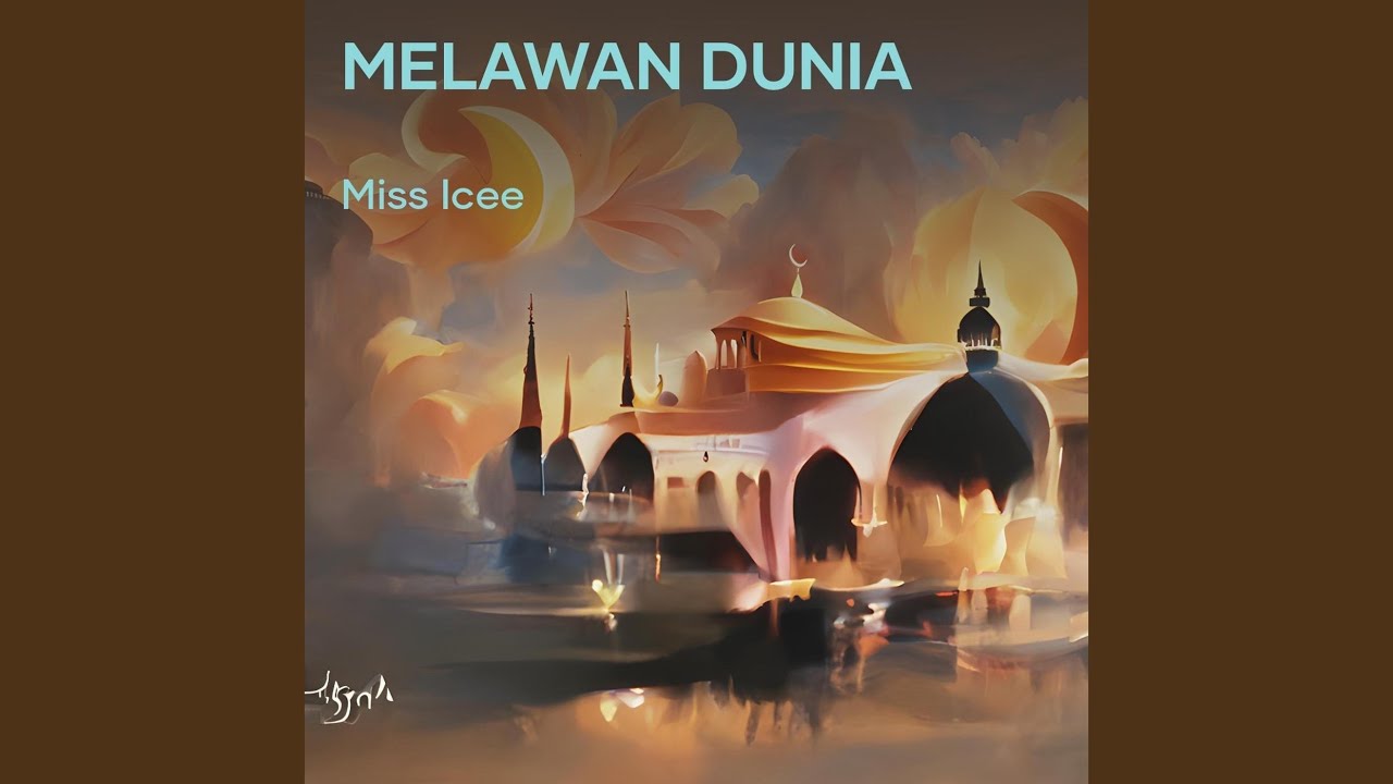 Melawan dunia