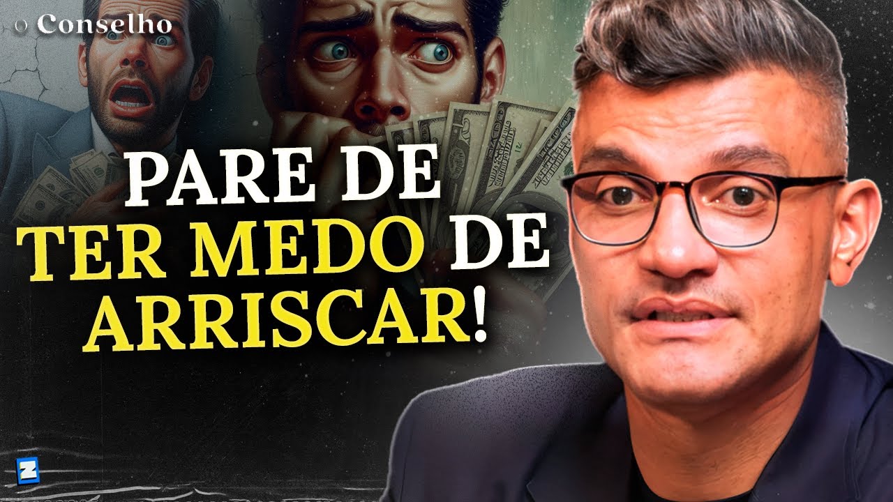 APRENDA A APROVEITAR AS OPORTUNIDADES e FIQUE MILIONÁRIO | O Conselho