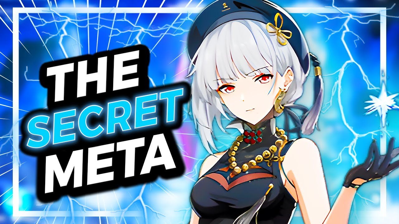 Why 95% of Wuwa Players Play Sanhua Wrong | Updated Tips and Rotations Guide