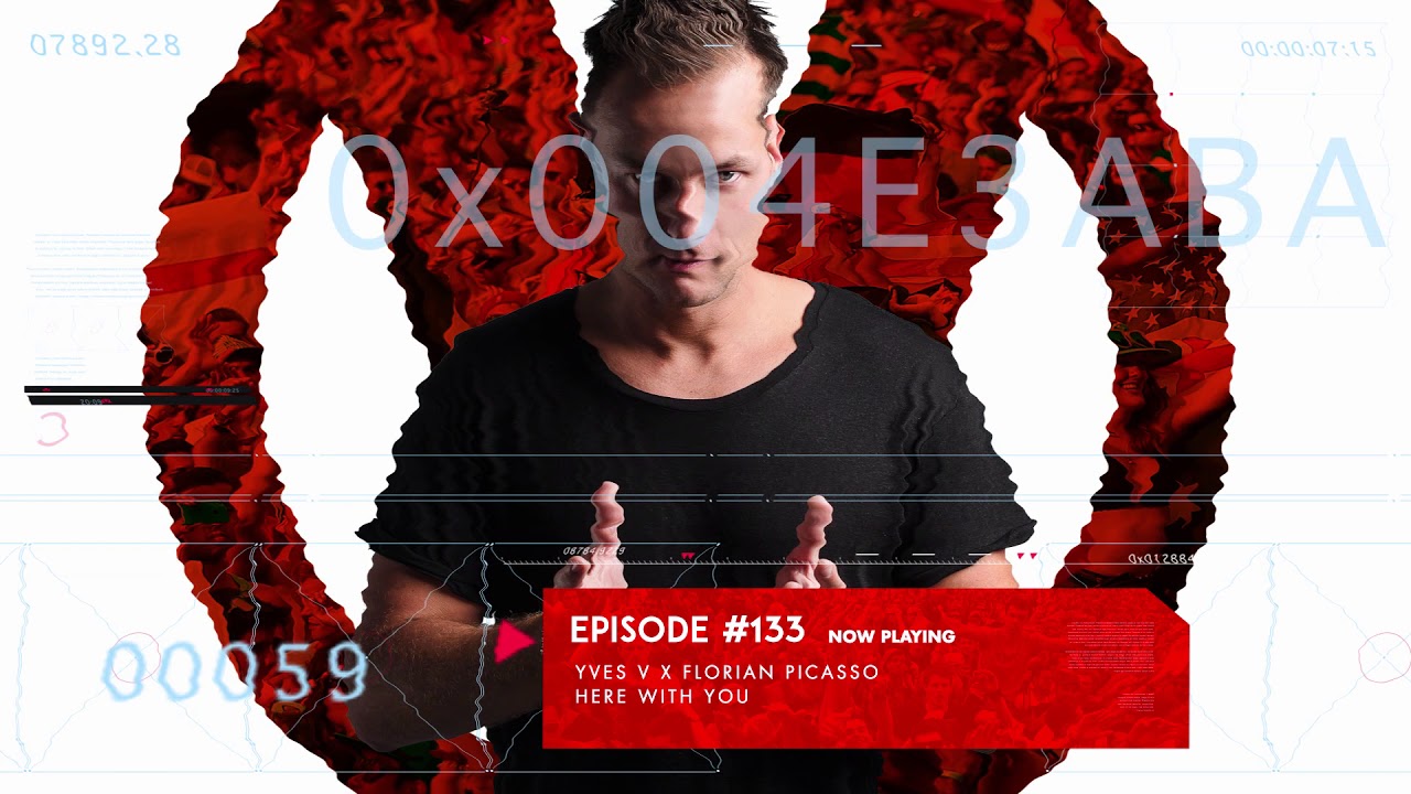 Yves V - V Sessions 133